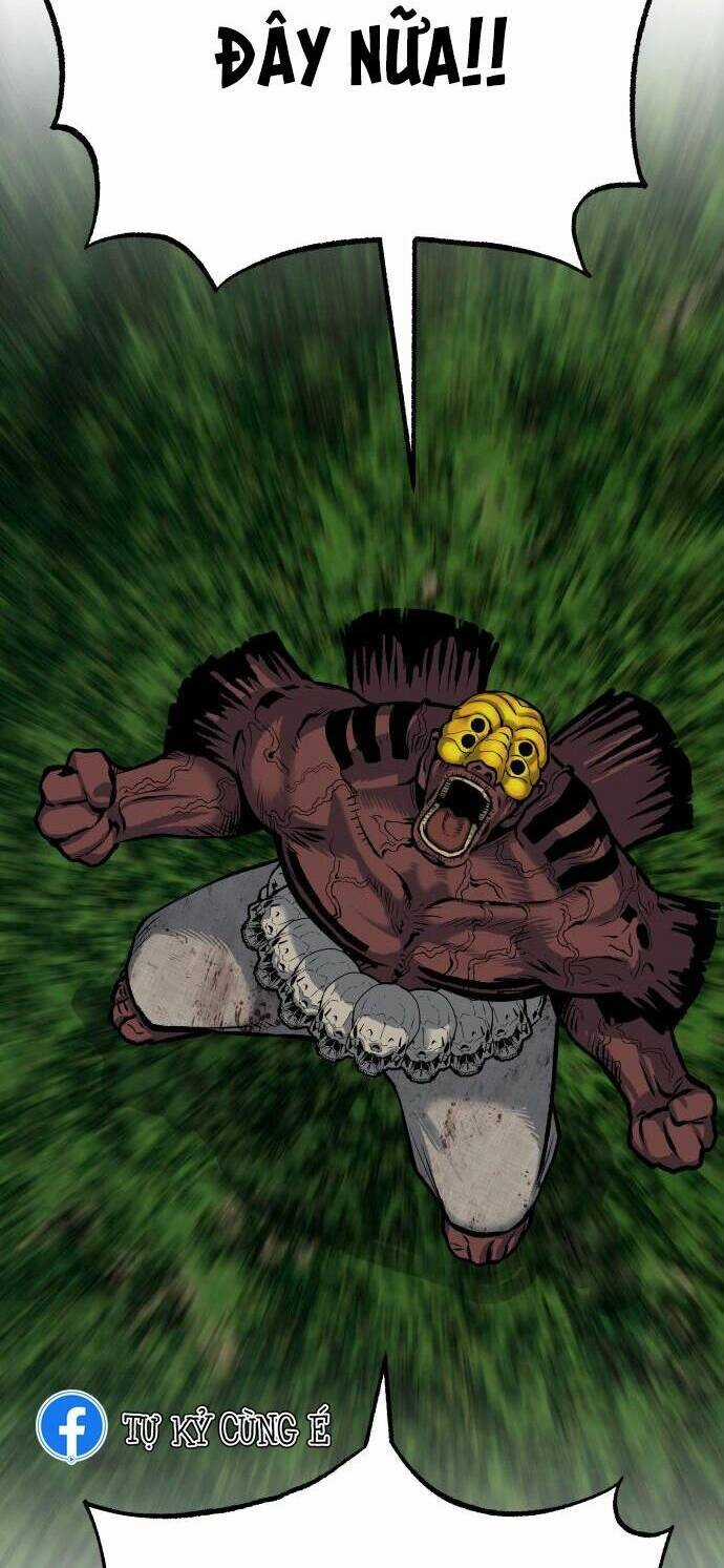 Người Thây Ma Chapter 46 trang 96