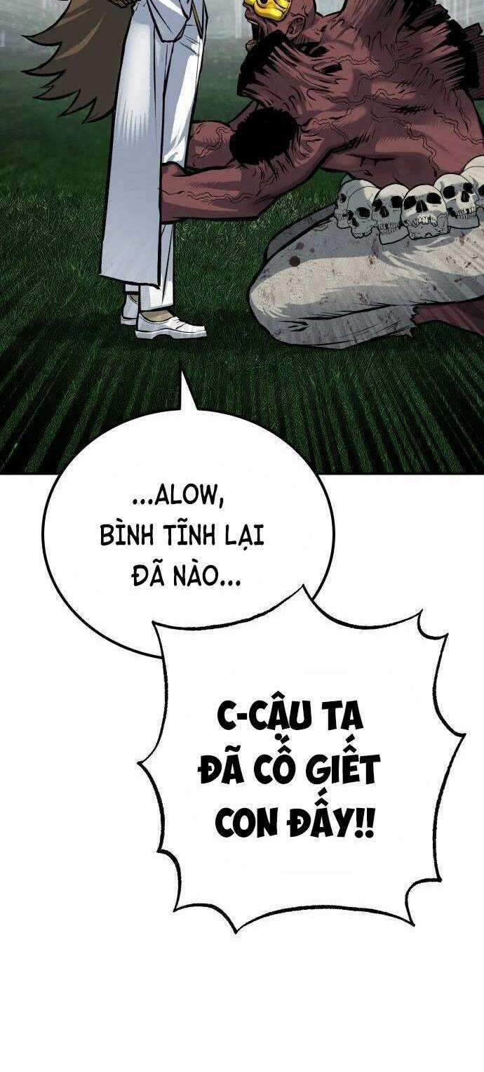 Người Thây Ma Chapter 47 trang 21