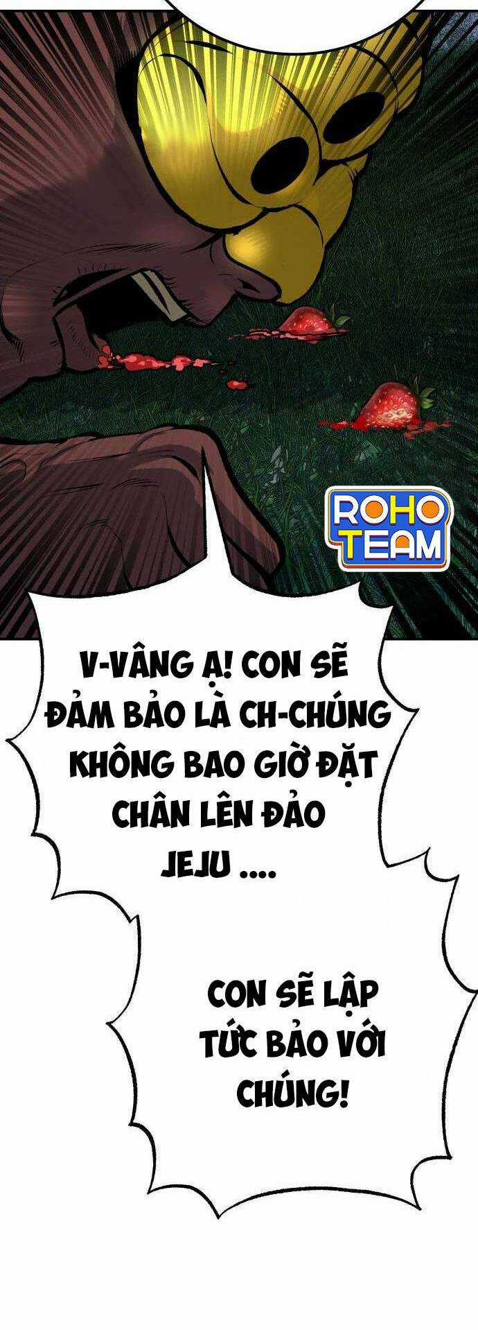 Người Thây Ma Chapter 47 trang 33