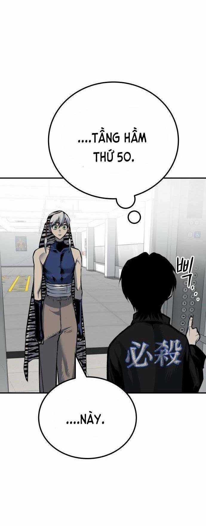 Người Thây Ma Chapter 47 trang 40