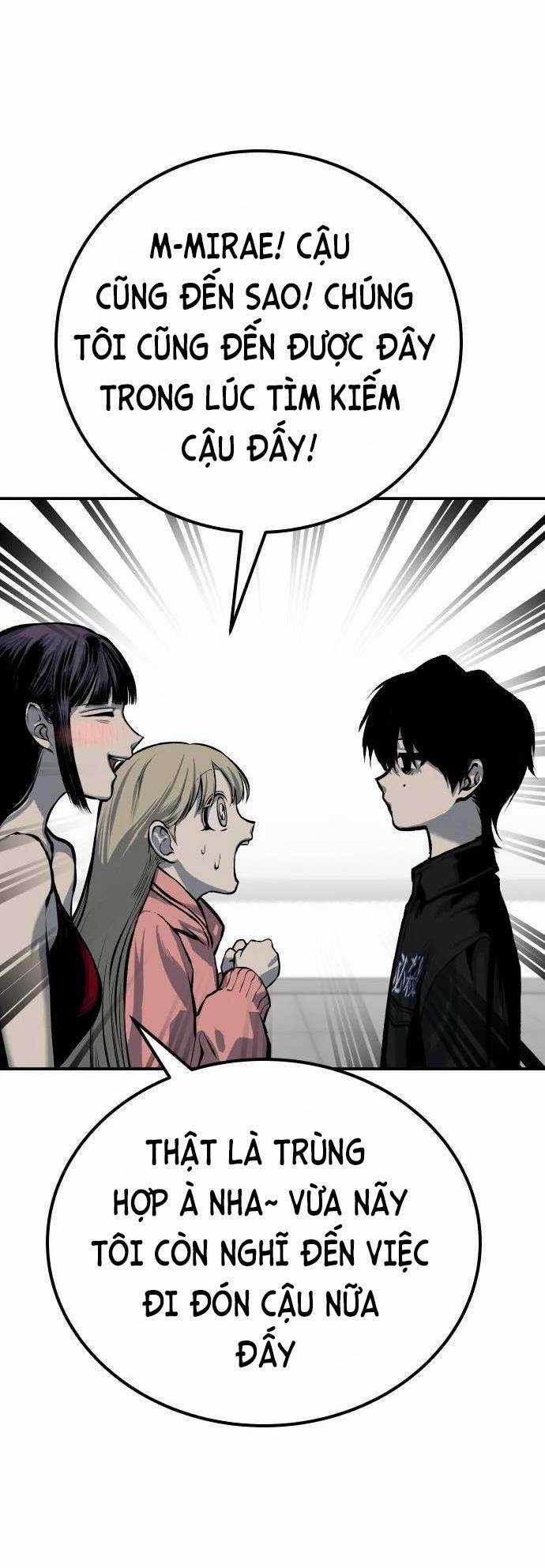 Người Thây Ma Chapter 47 trang 51