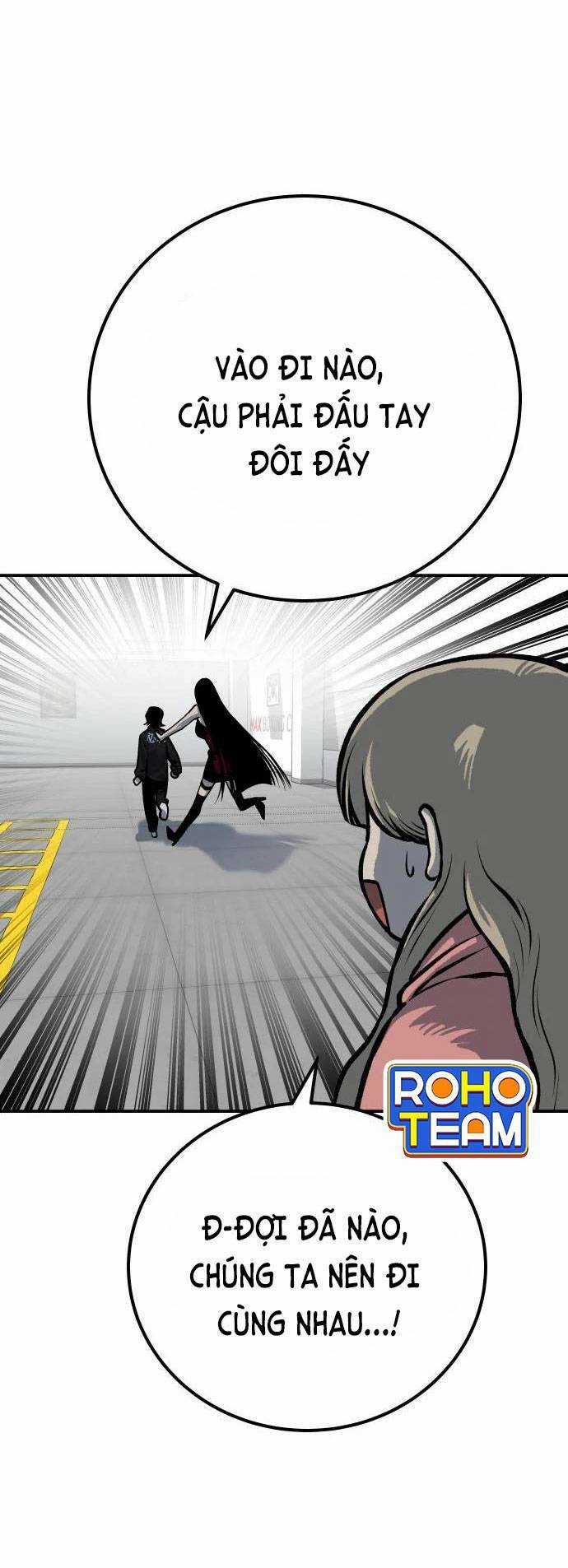 Người Thây Ma Chapter 47 trang 77