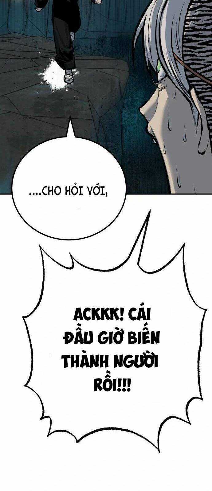 Người Thây Ma Chapter 47 trang 8