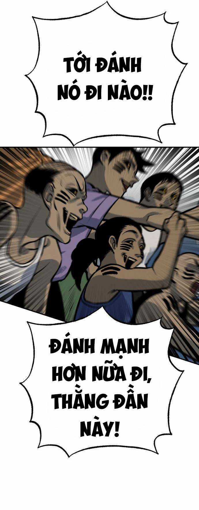 Người Thây Ma Chapter 47 trang 82