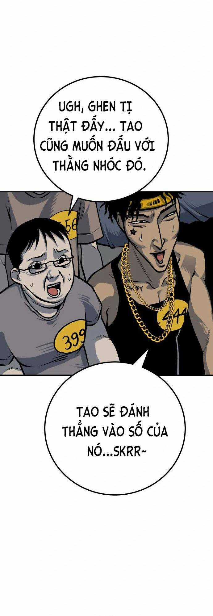 Người Thây Ma Chapter 47 trang 93