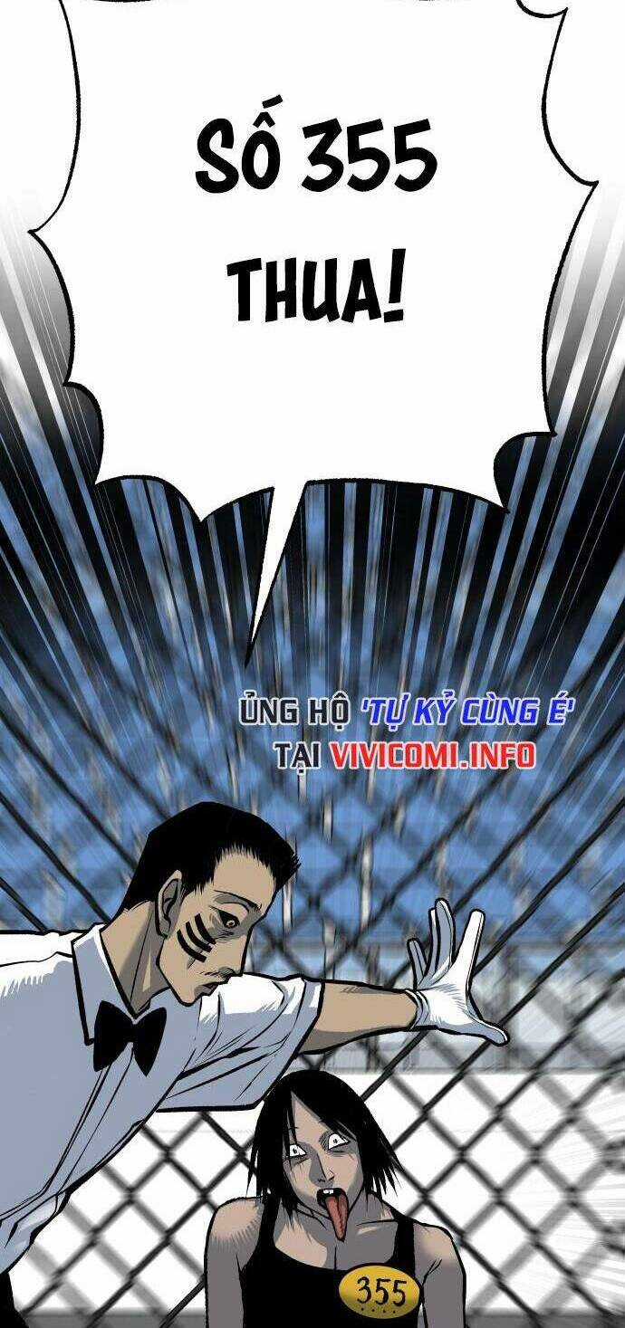 Người Thây Ma Chapter 48 trang 10