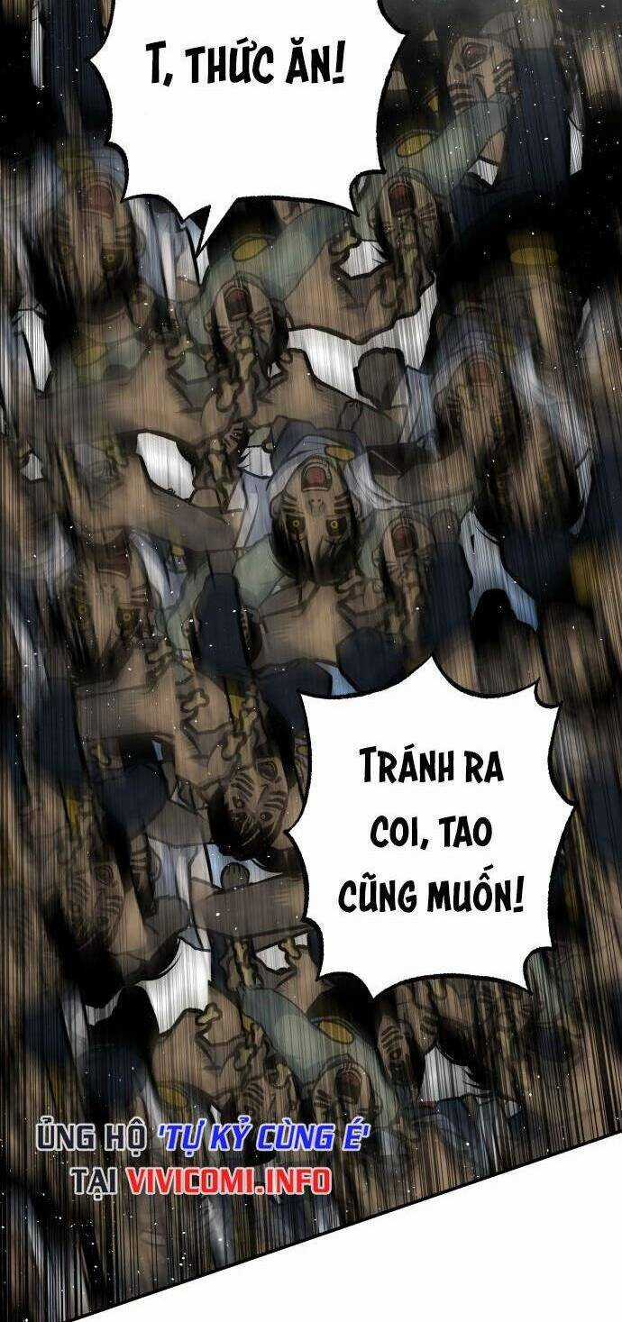 Người Thây Ma Chapter 48 trang 16