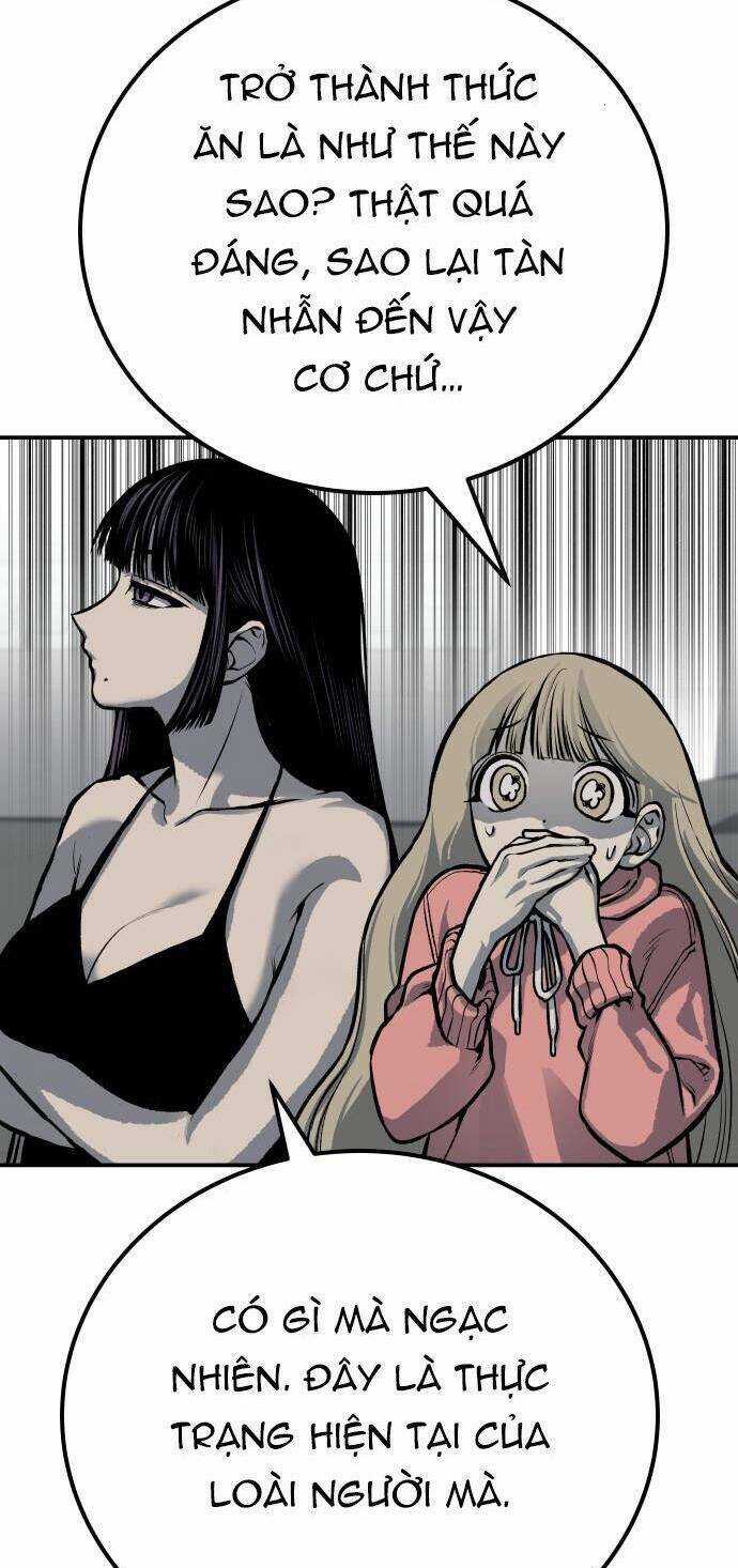 Người Thây Ma Chapter 48 trang 19