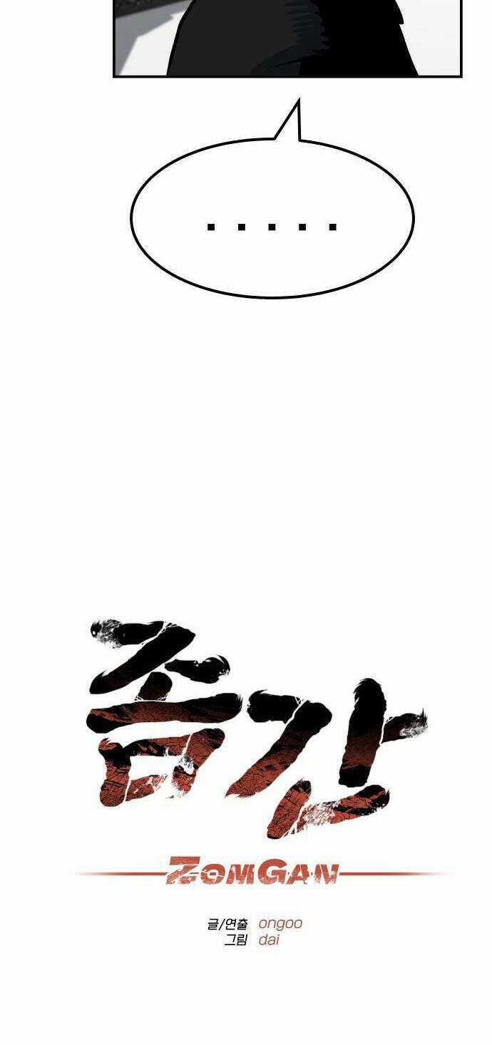 Người Thây Ma Chapter 48 trang 21