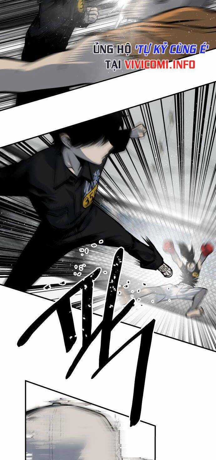 Người Thây Ma Chapter 48 trang 23