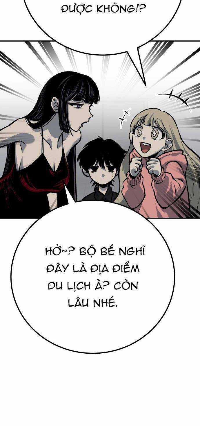 Người Thây Ma Chapter 48 trang 35