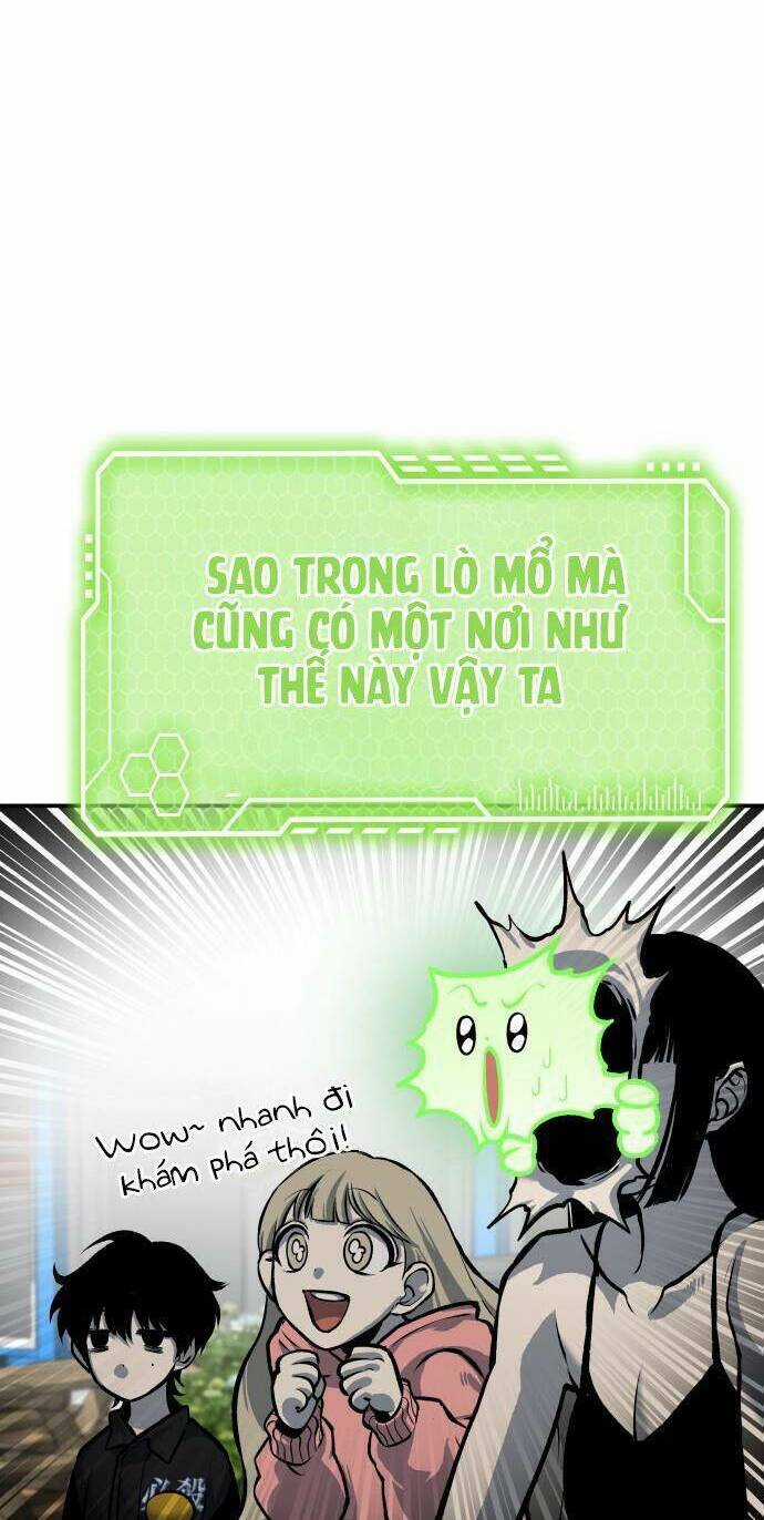 Người Thây Ma Chapter 48 trang 38