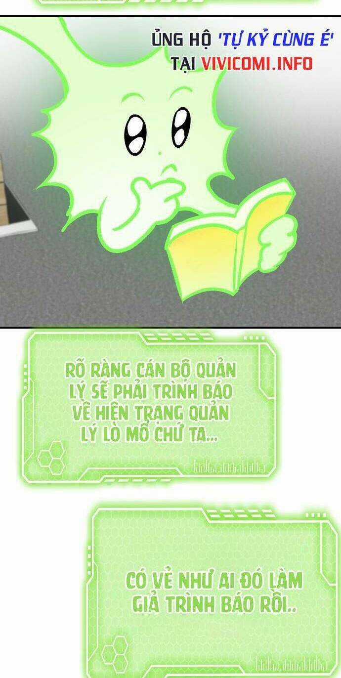 Người Thây Ma Chapter 48 trang 40