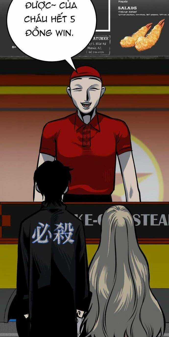 Người Thây Ma Chapter 48 trang 42