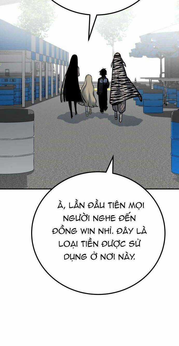 Người Thây Ma Chapter 48 trang 56