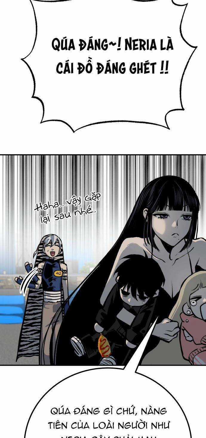 Người Thây Ma Chapter 48 trang 63