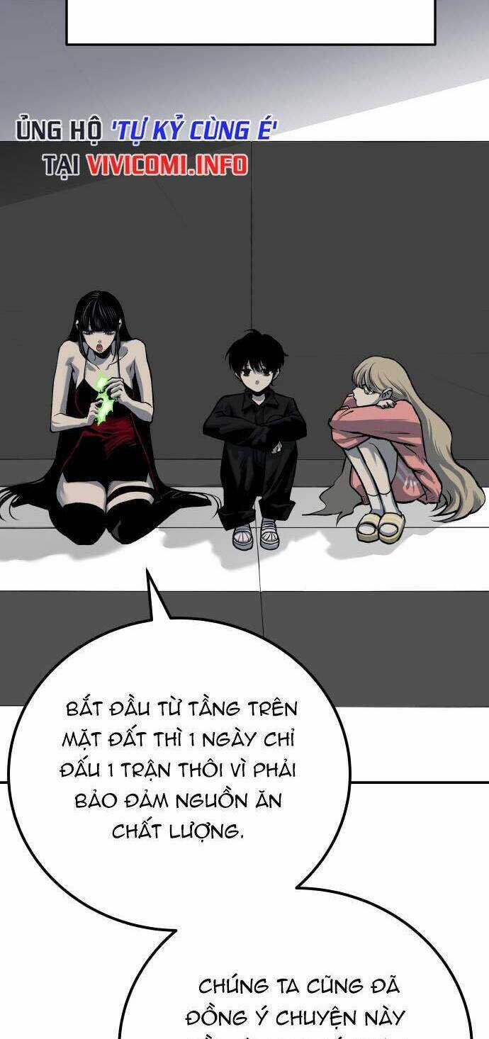 Người Thây Ma Chapter 48 trang 65