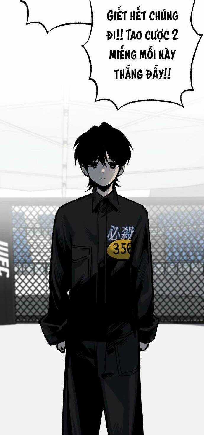 Người Thây Ma Chapter 48 trang 74