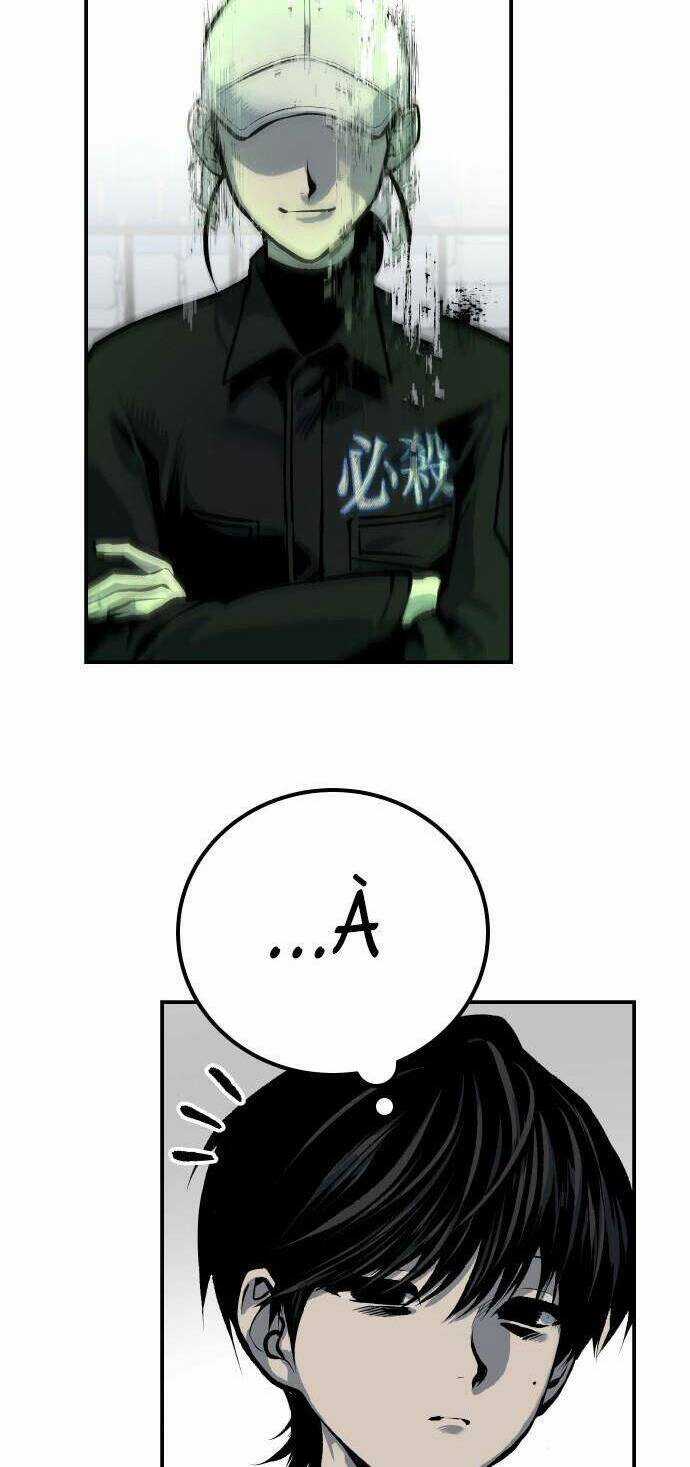 Người Thây Ma Chapter 48 trang 8