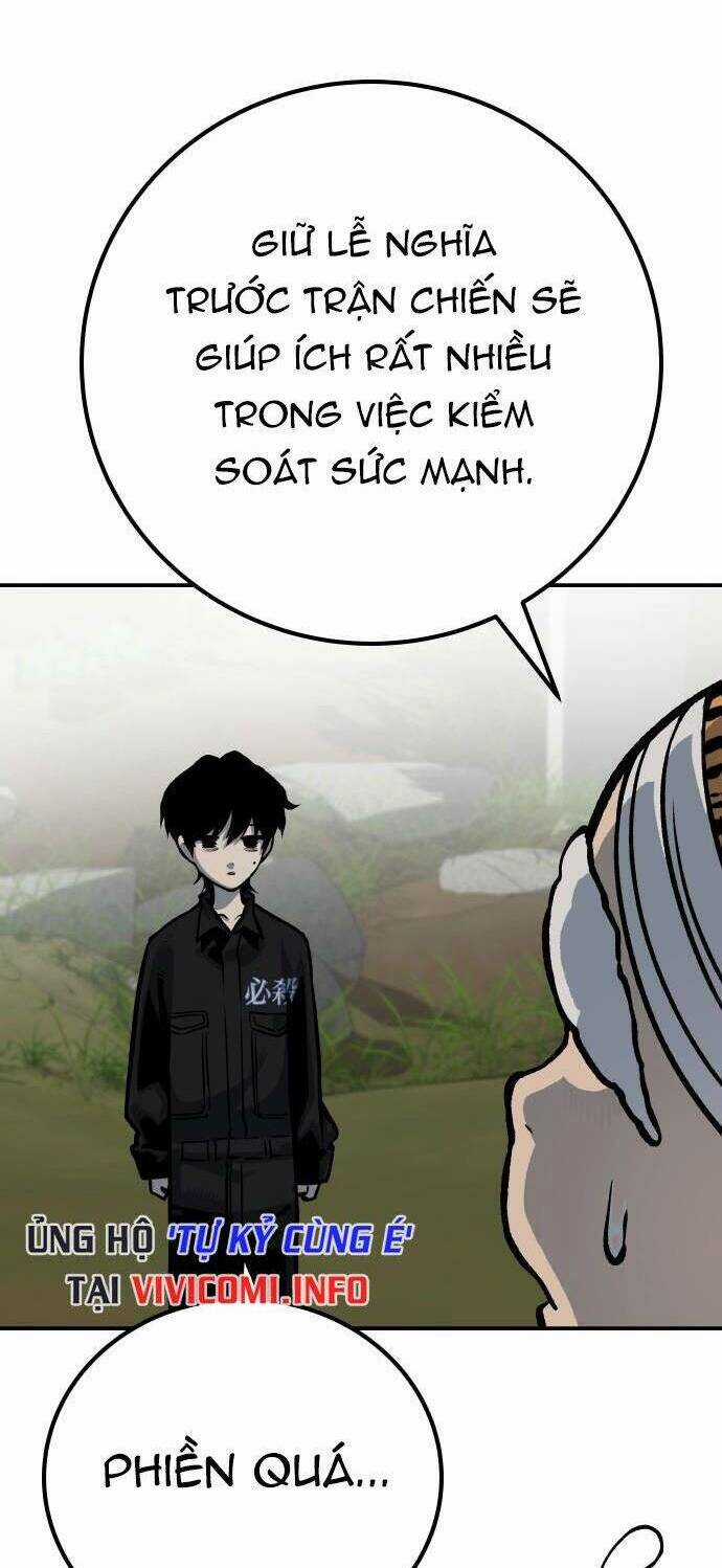 Người Thây Ma Chapter 49 trang 128