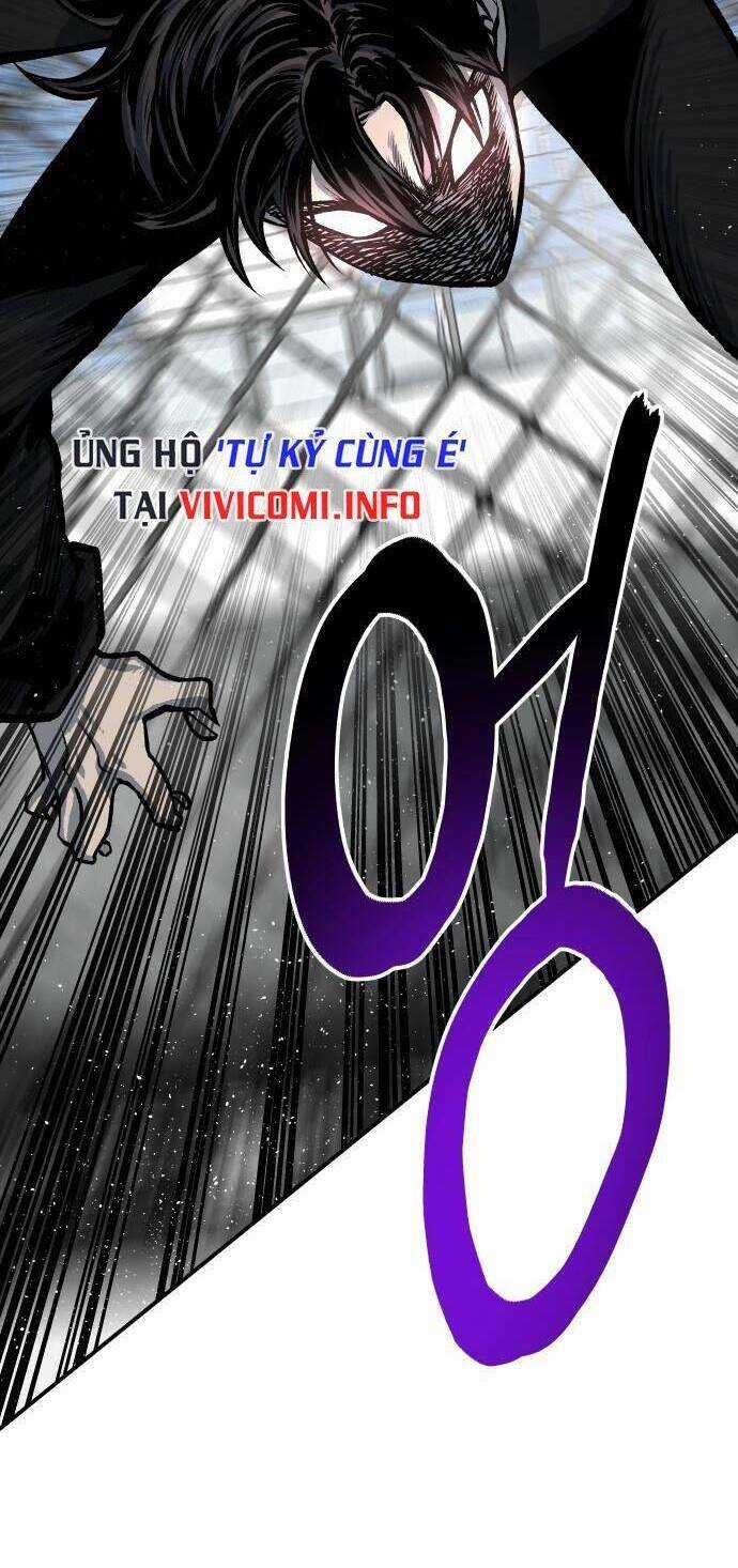 Người Thây Ma Chapter 49 trang 21