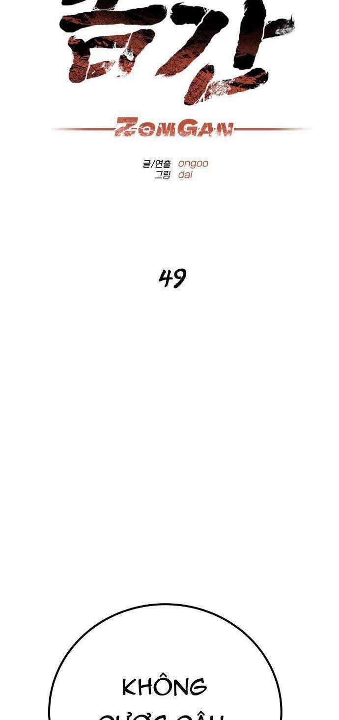Người Thây Ma Chapter 49 trang 91