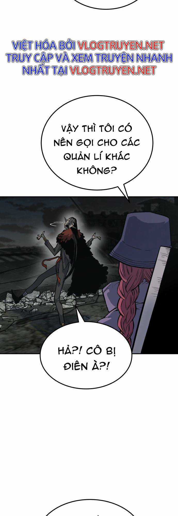 Người Thây Ma Chapter 5 trang 11