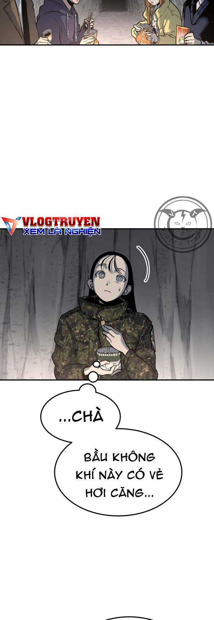 Người Thây Ma Chapter 5 trang 17