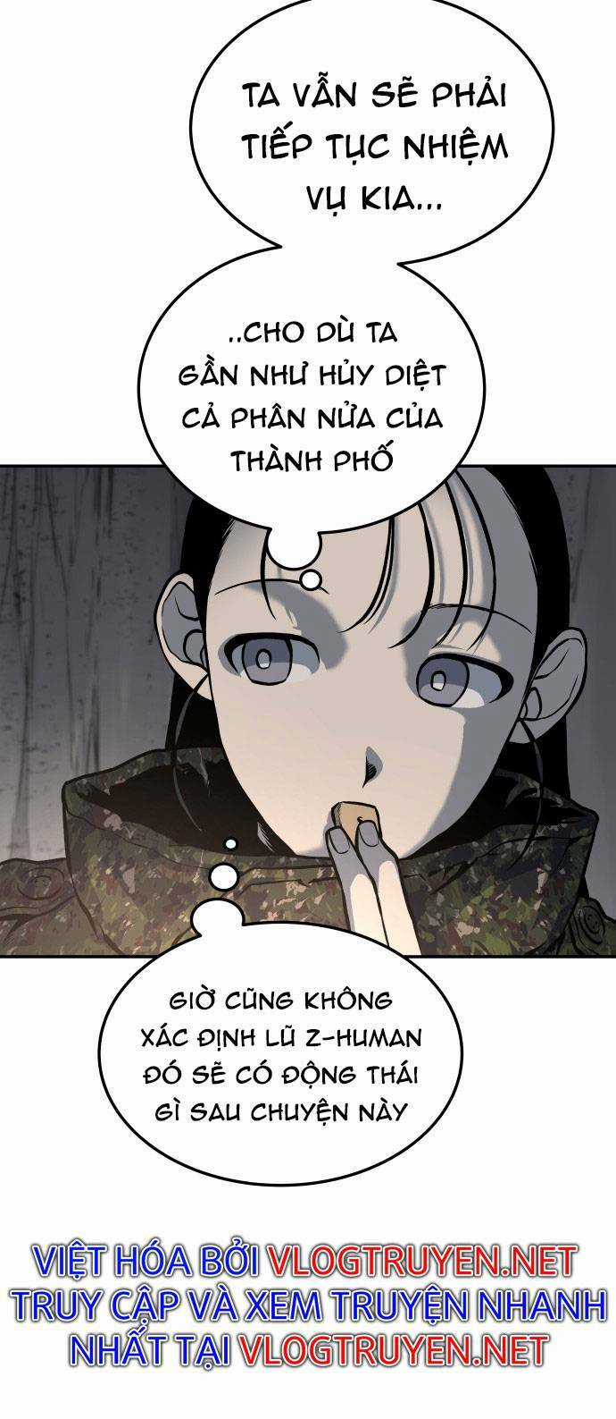 Người Thây Ma Chapter 5 trang 18