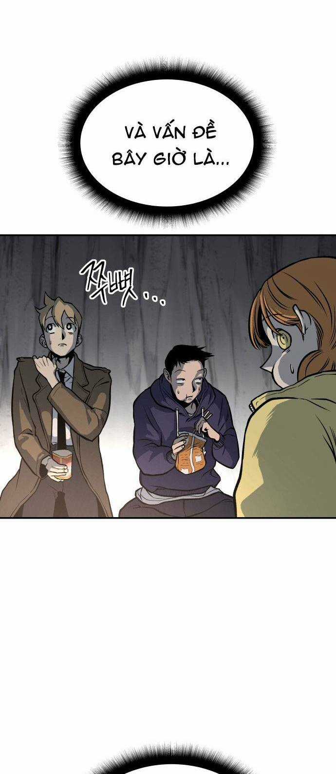 Người Thây Ma Chapter 5 trang 19