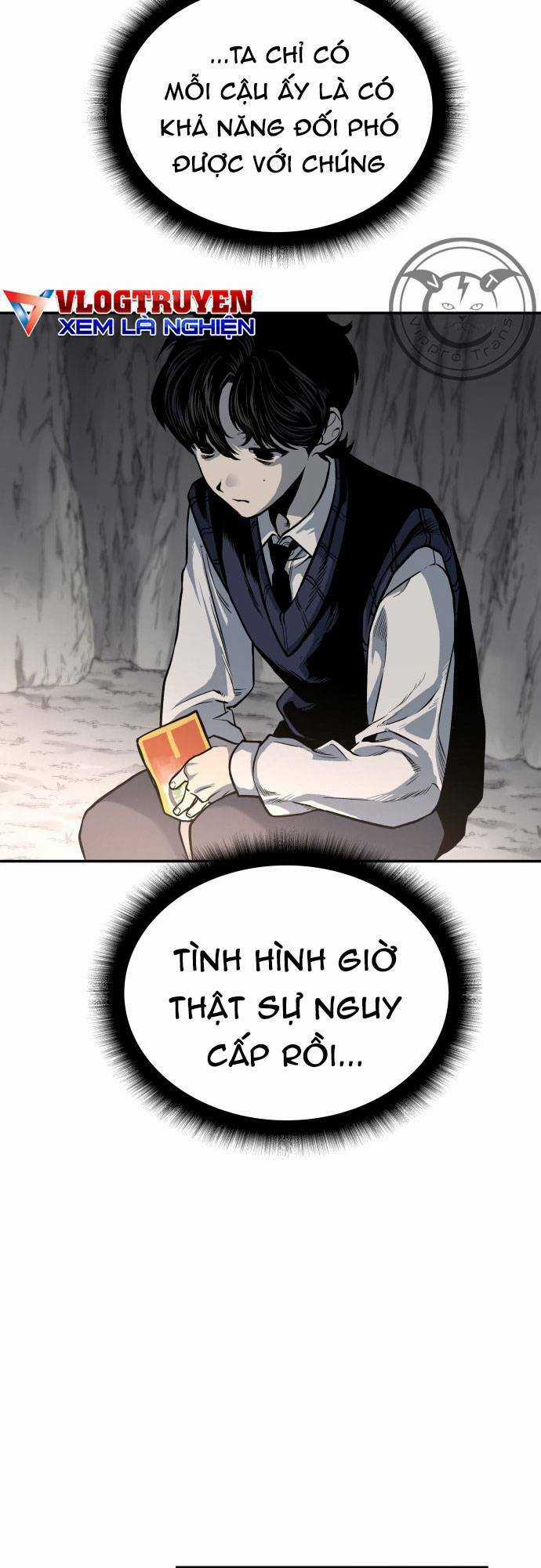 Người Thây Ma Chapter 5 trang 20