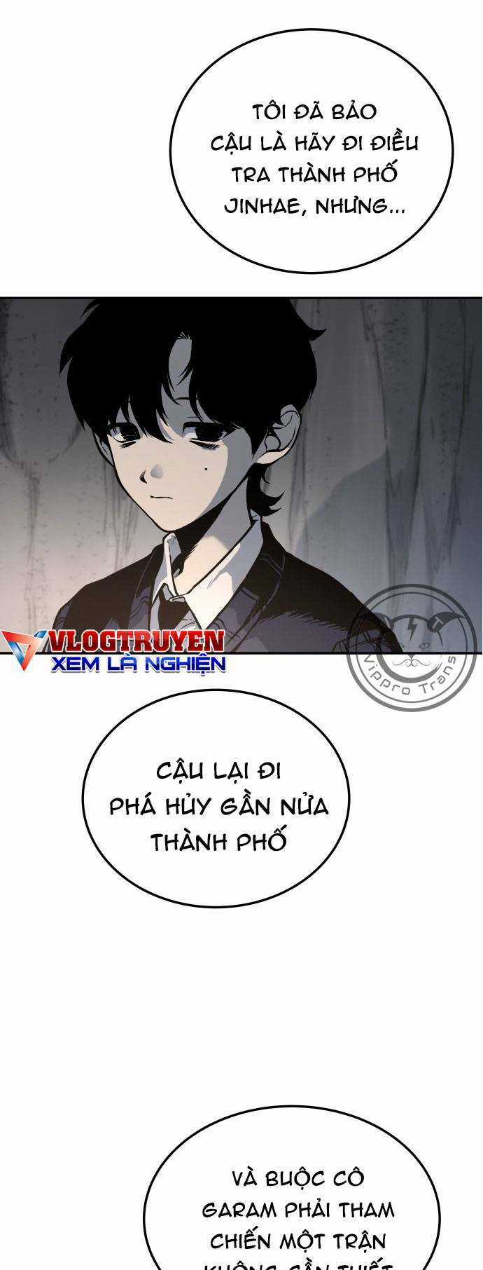 Người Thây Ma Chapter 5 trang 23