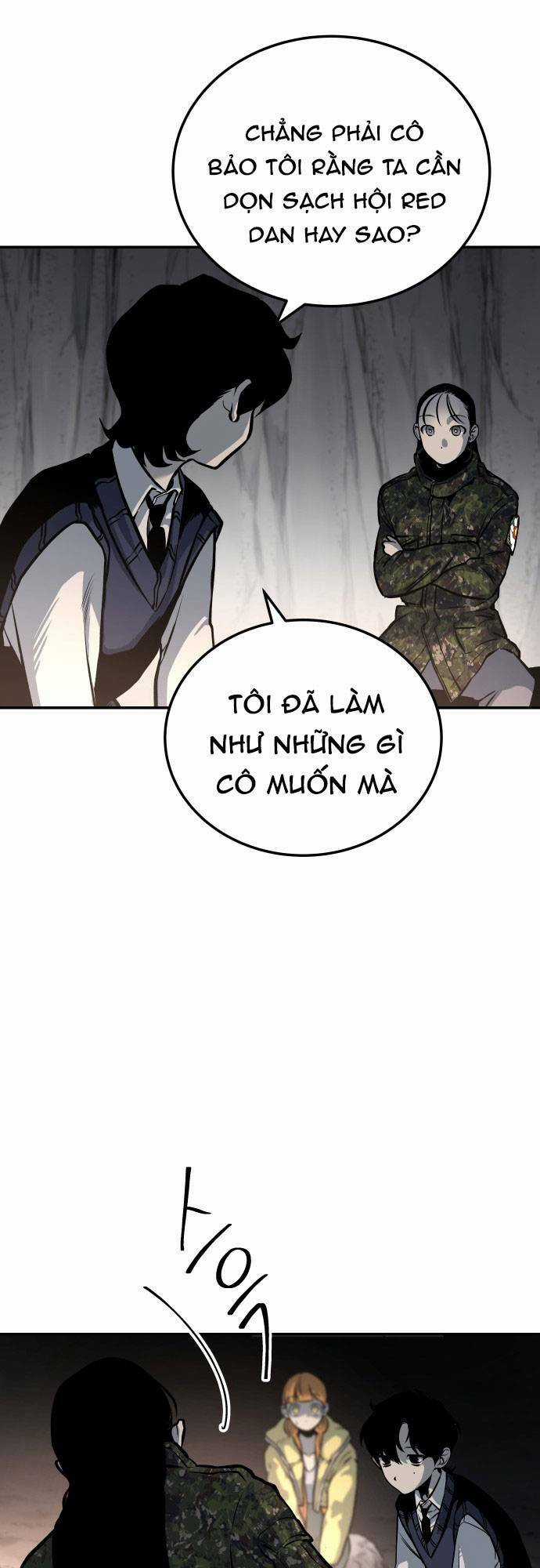 Người Thây Ma Chapter 5 trang 28