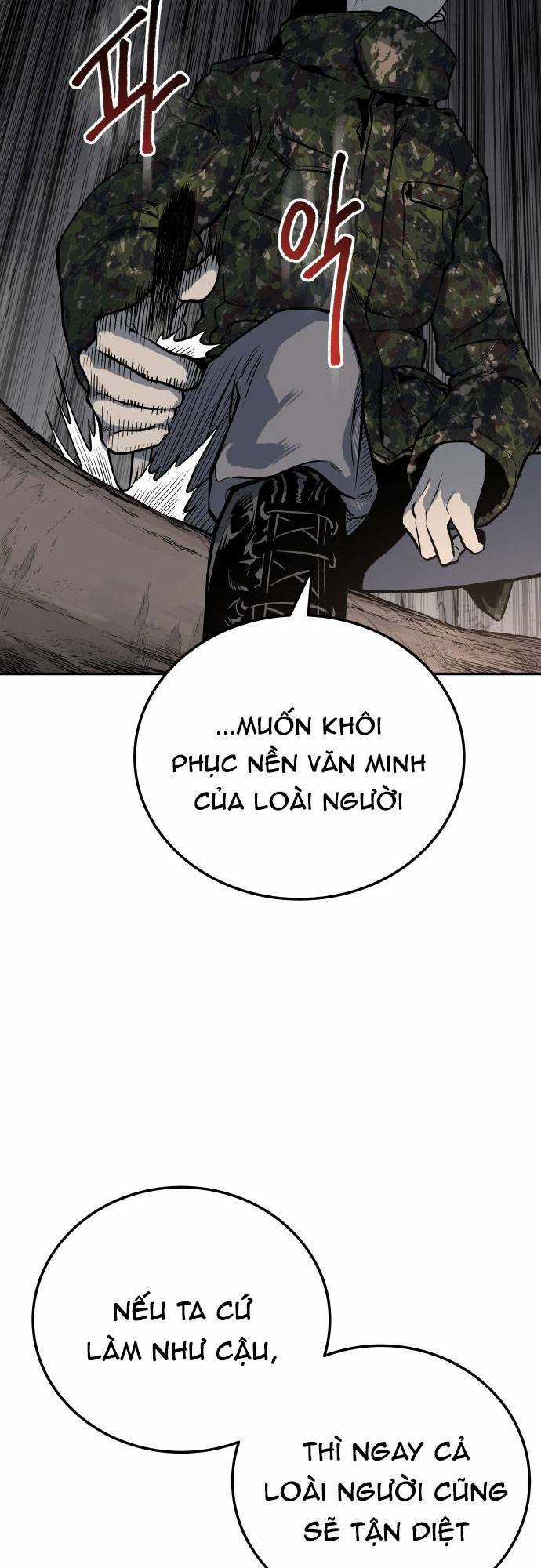 Người Thây Ma Chapter 5 trang 31