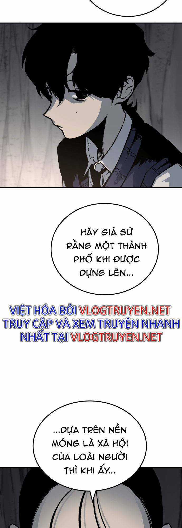 Người Thây Ma Chapter 5 trang 32