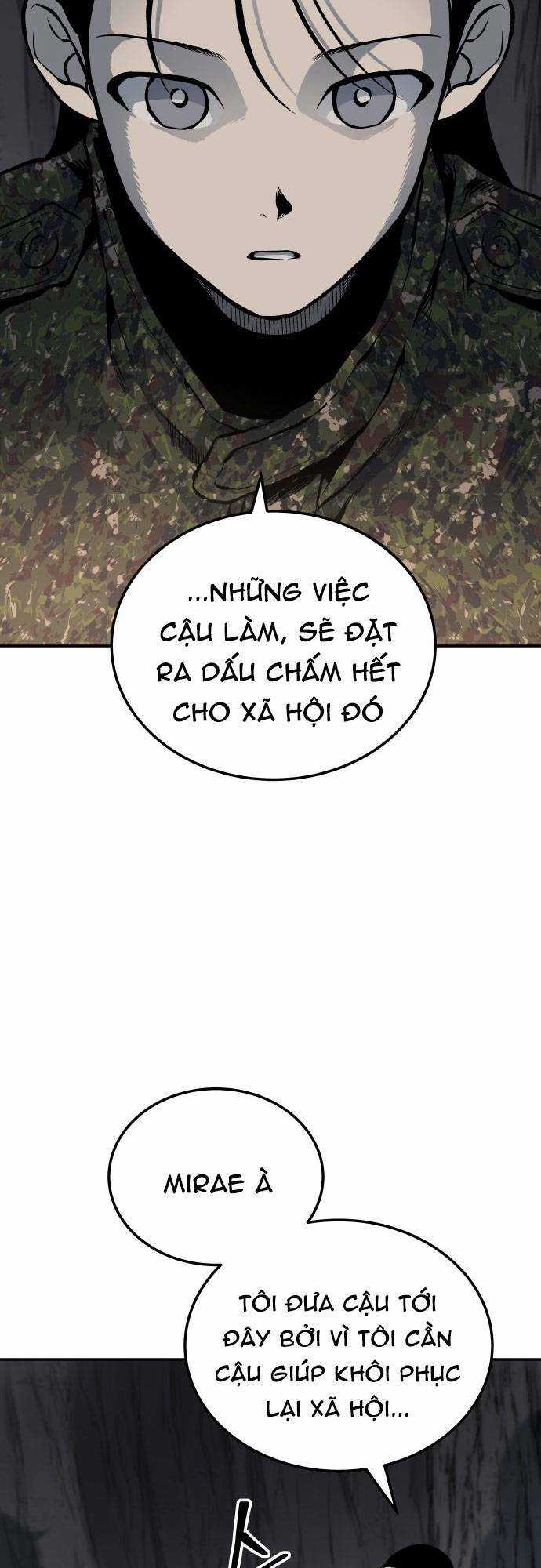 Người Thây Ma Chapter 5 trang 33