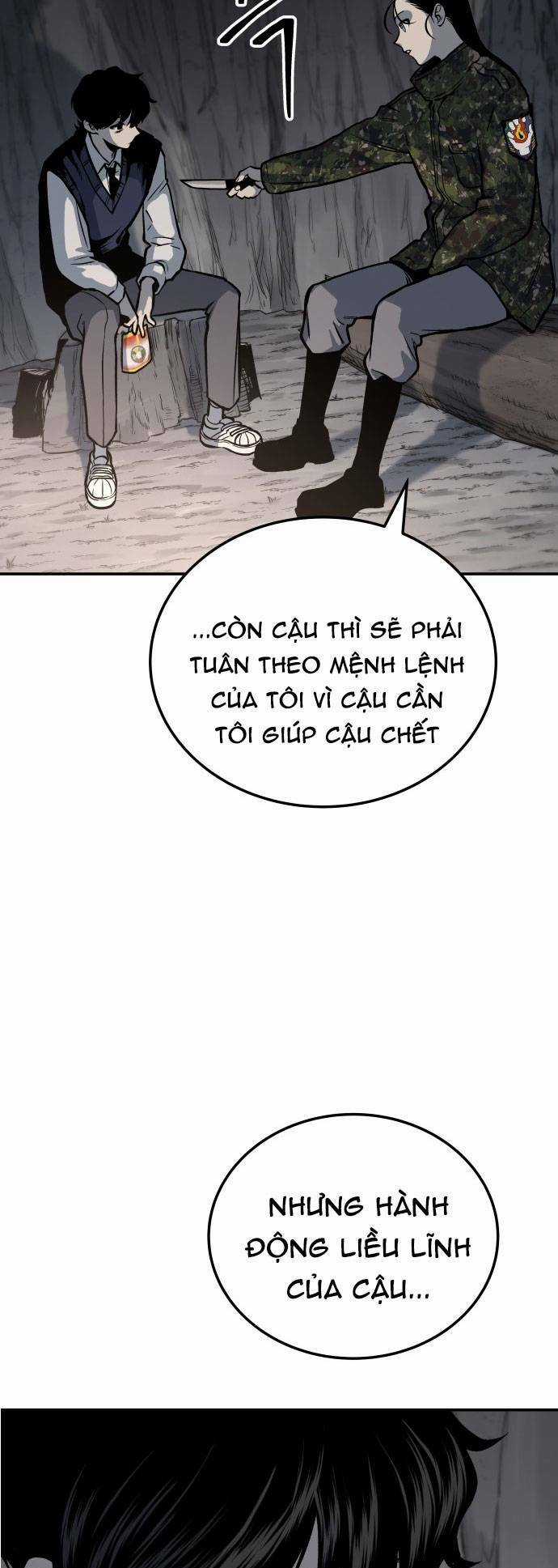 Người Thây Ma Chapter 5 trang 34