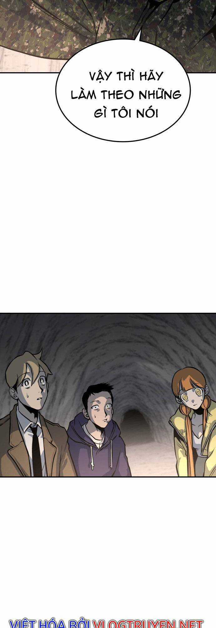 Người Thây Ma Chapter 5 trang 36