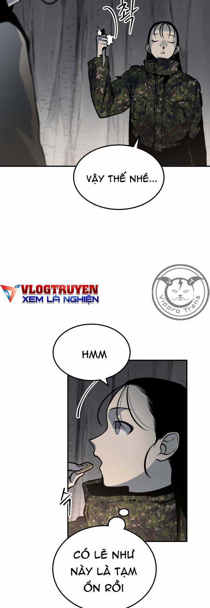 Người Thây Ma Chapter 5 trang 38