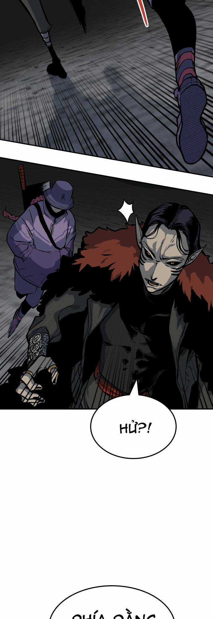 Người Thây Ma Chapter 5 trang 43