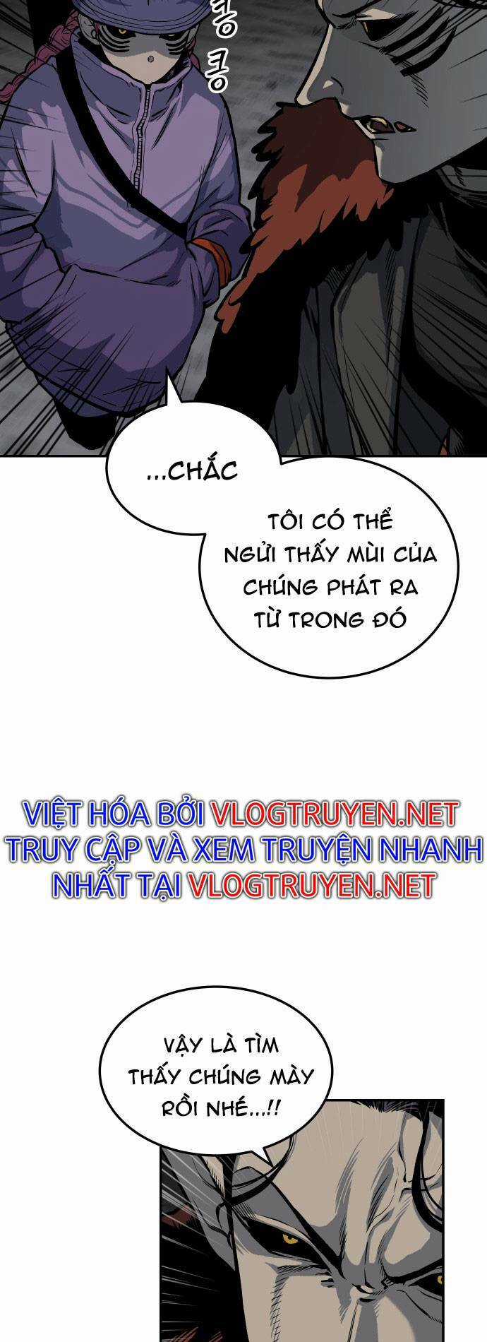 Người Thây Ma Chapter 5 trang 45