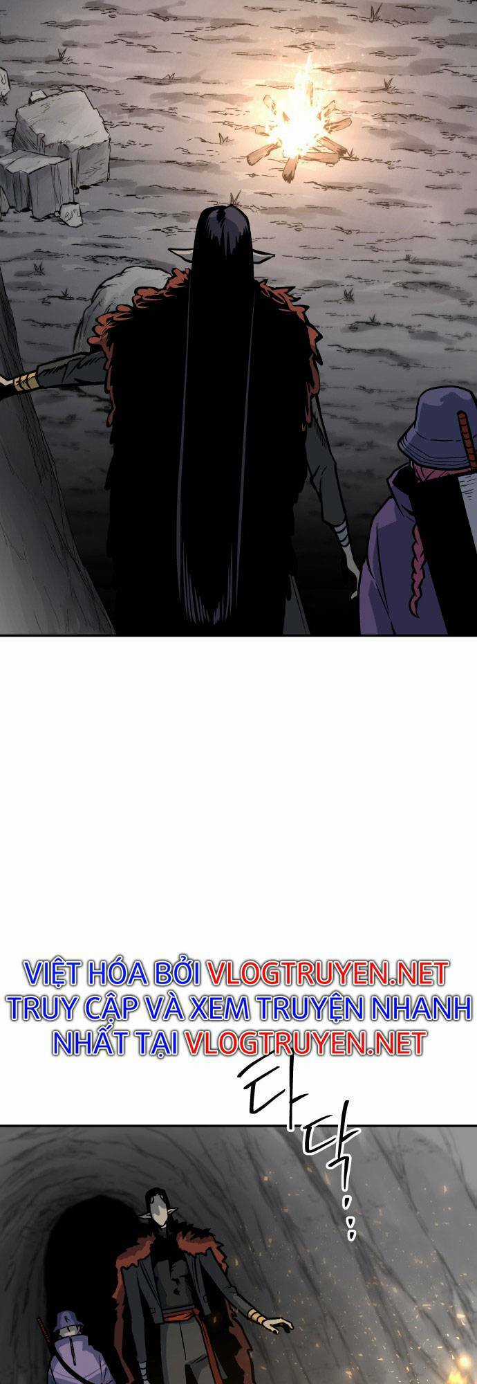 Người Thây Ma Chapter 5 trang 50