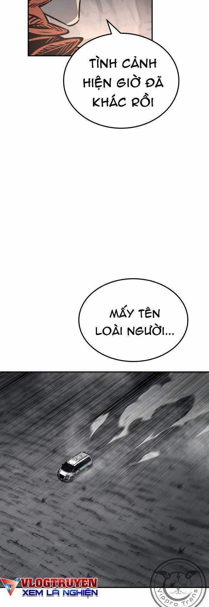 Người Thây Ma Chapter 5 trang 54