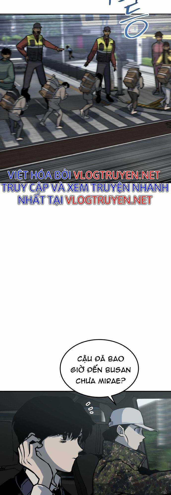 Người Thây Ma Chapter 5 trang 59