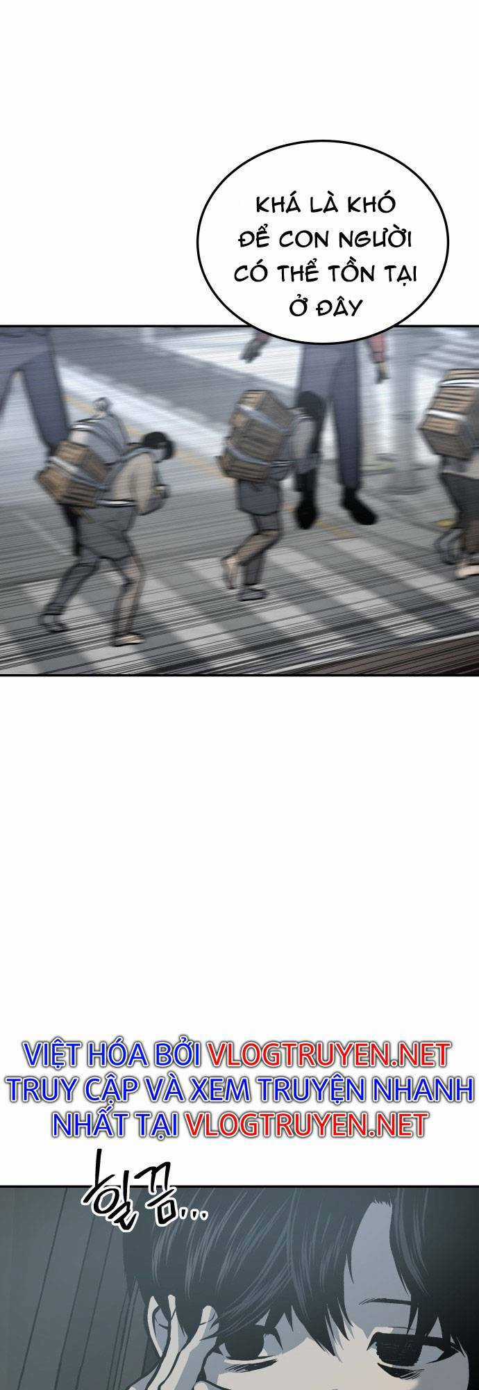 Người Thây Ma Chapter 5 trang 61