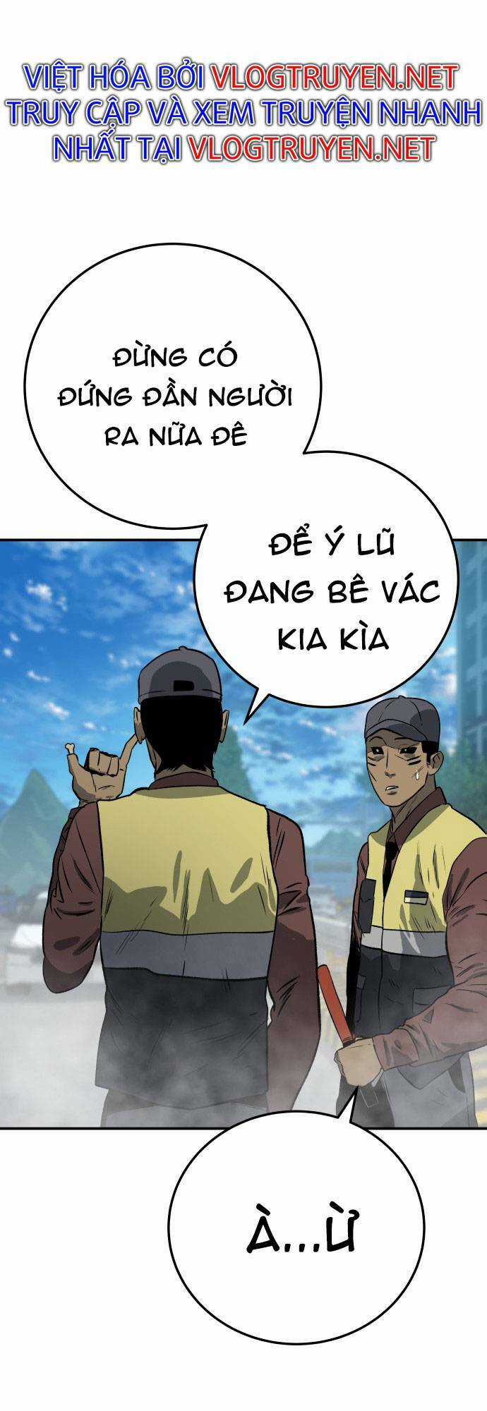 Người Thây Ma Chapter 5 trang 65