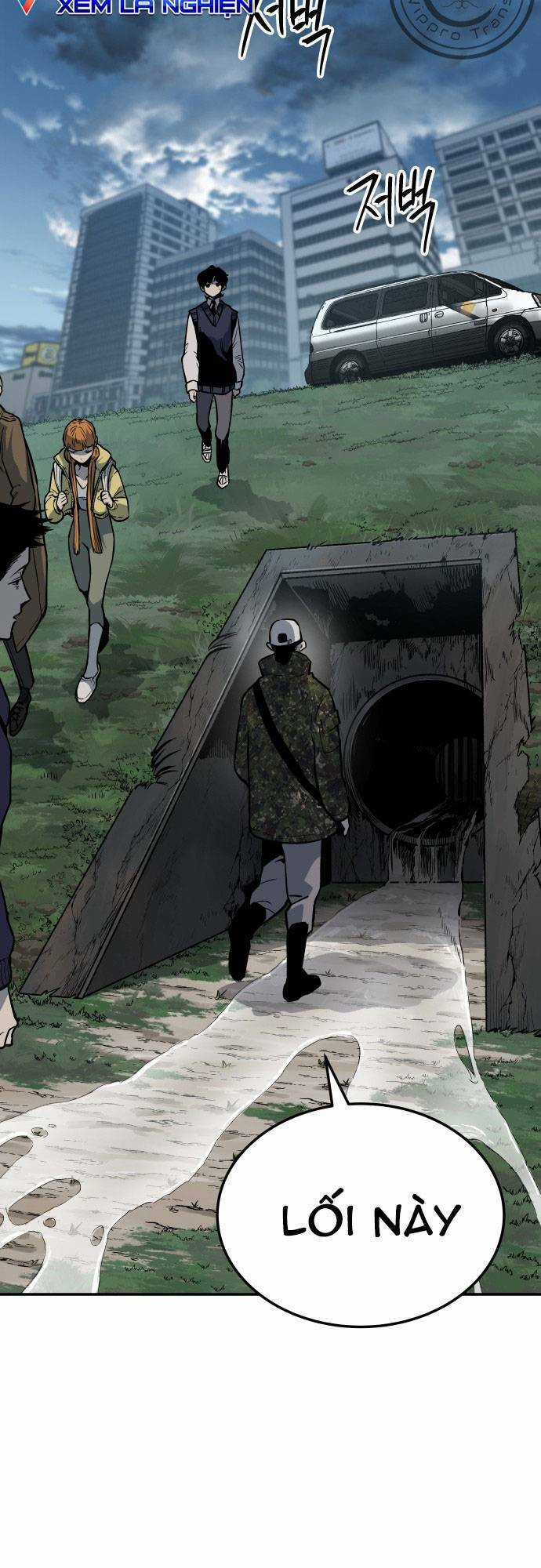 Người Thây Ma Chapter 5 trang 67