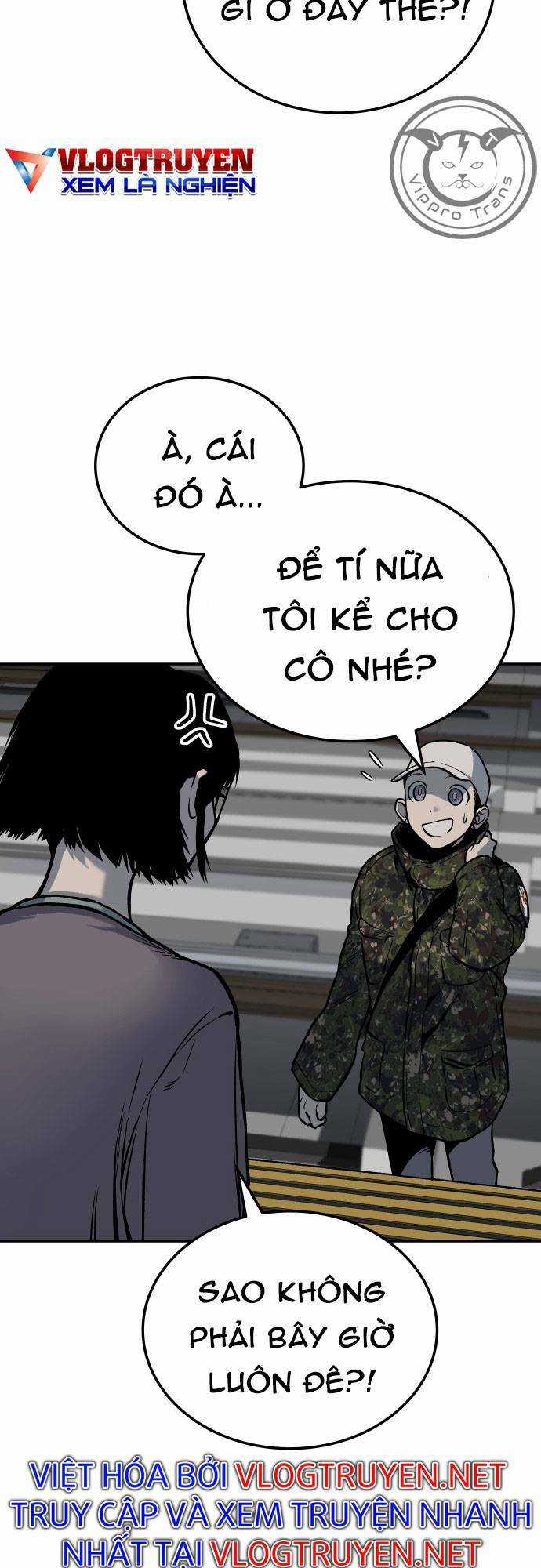 Người Thây Ma Chapter 5 trang 73