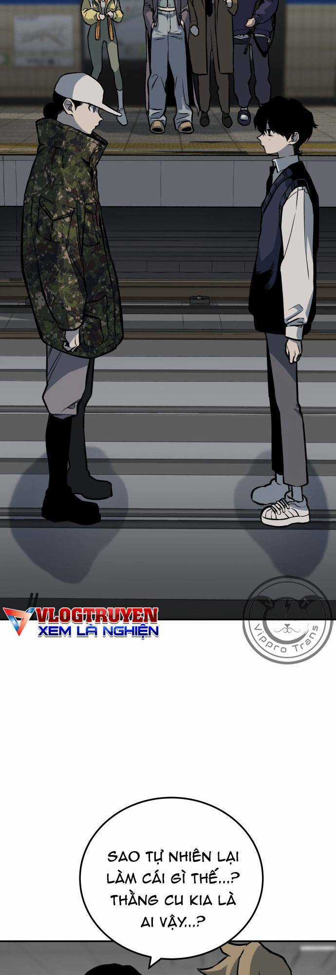 Người Thây Ma Chapter 5 trang 77