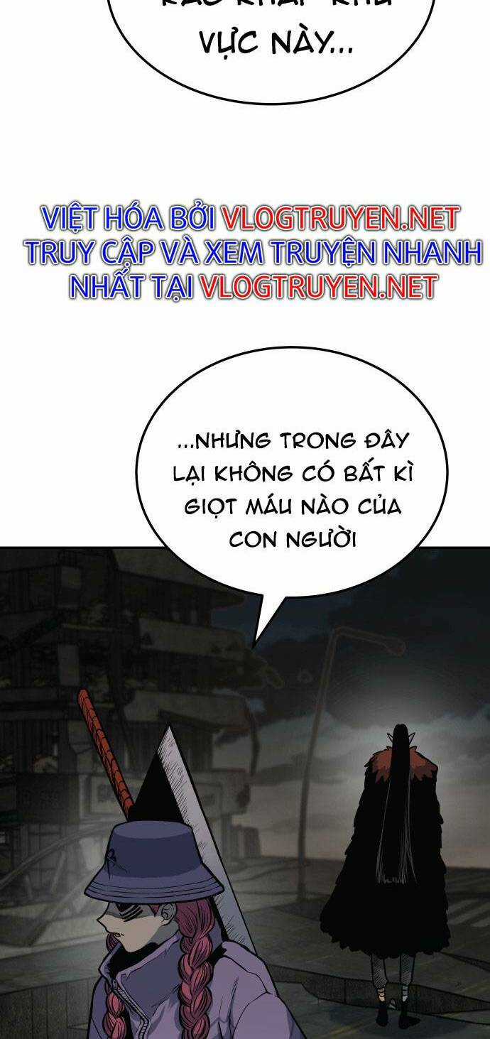 Người Thây Ma Chapter 5 trang 8